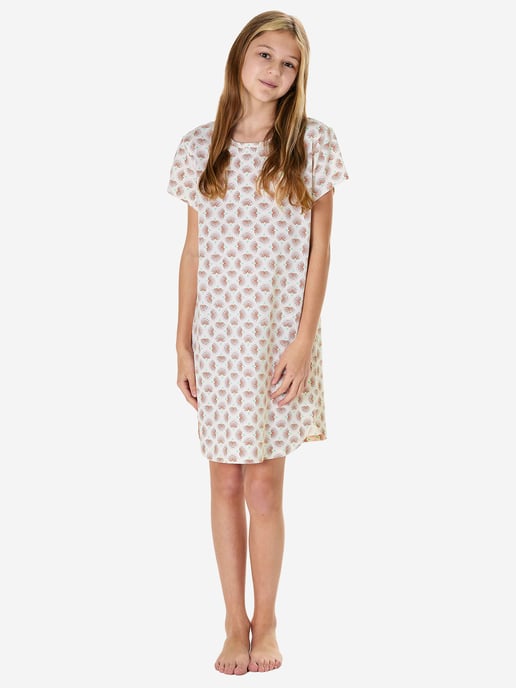 Schiesser Girls Nightgown Nightwear - Image 2