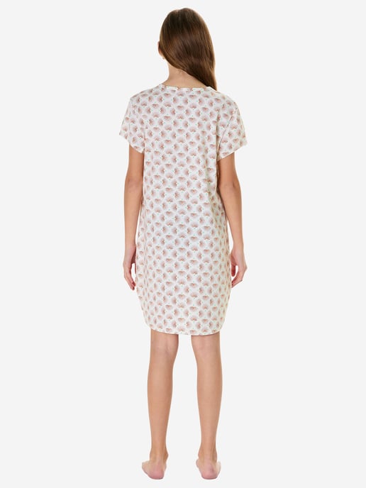 Schiesser Girls Nightgown Nightwear - Image 3