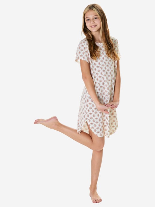 Schiesser Girls Nightgown Nightwear - Image 4