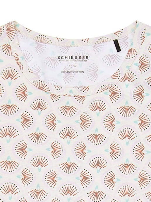 Schiesser Girls Nightgown Nightwear - Image 5