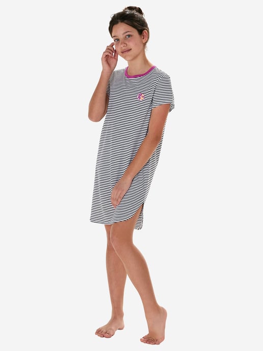 Schiesser Girls Nightgown Nightwear - Image 3