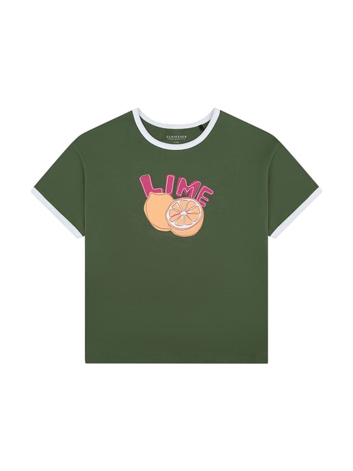 Schiesser Meisjes Pyjama Nightwear - Image 6