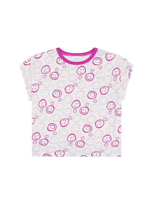 Schiesser Meisjes Pyjama Nightwear - Image 6