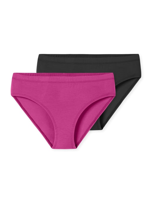 Schiesser Meisjes Slip Fresh Vibe - Image 1