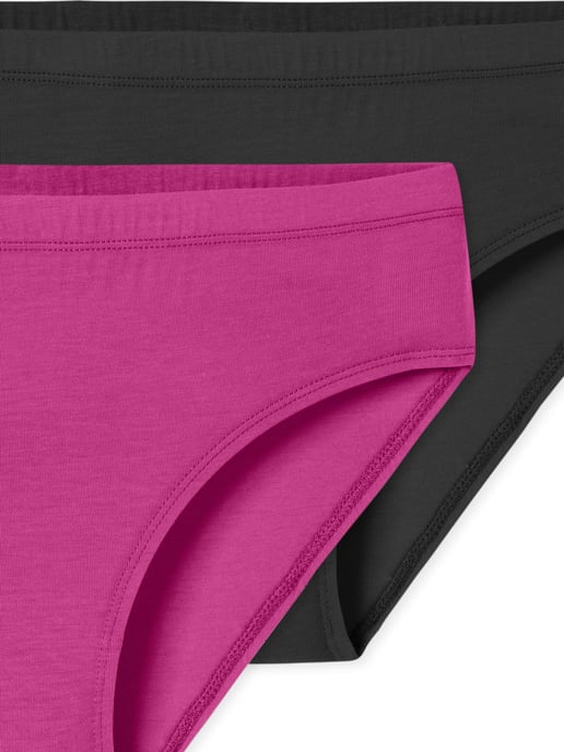 Schiesser Meisjes Slip Fresh Vibe - Image 3