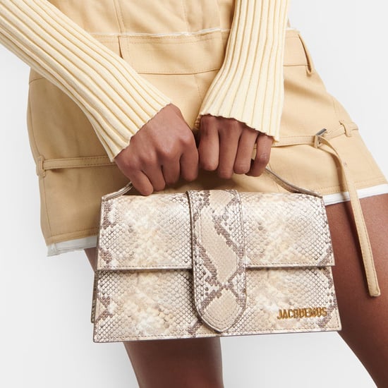 Jacquemus Le Grand Bambino-väska - Image 4