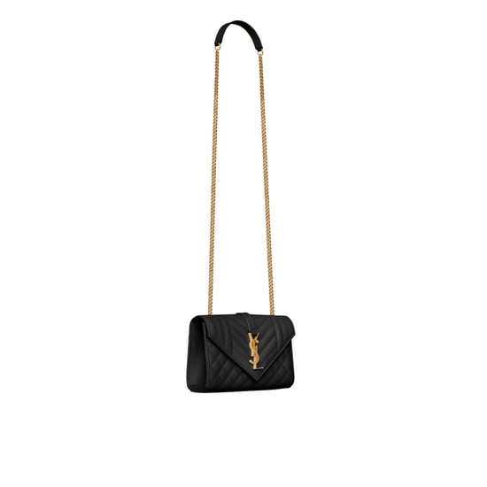 Saint Laurent Envelope Kleine Tas - Image 2