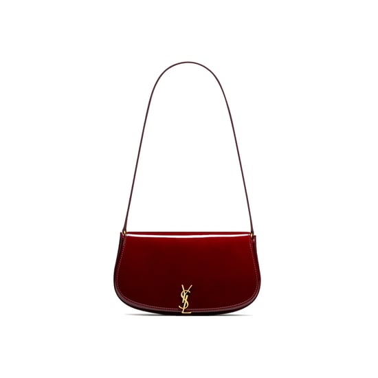 Saint Laurent Mini Voltaire Shoulder Bag - Image 1