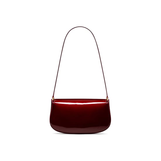 Saint Laurent Mini Voltaire Shoulder Bag - Image 3