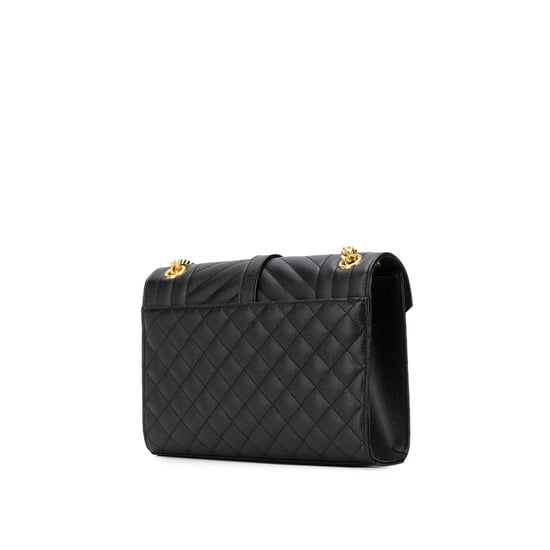 Saint Laurent Envelope Medium Bag - Image 2