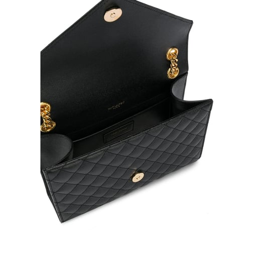 Saint Laurent Envelope Medium Bag - Image 3
