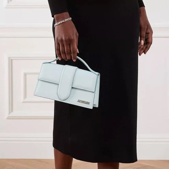Jacquemus Le Grand Bambino Bag - Image 3