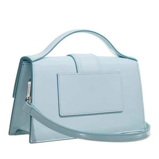 Jacquemus Le Grand Bambino Bag - Image 4