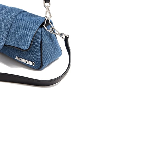 Jacquemus Le Petit Bambimou-tas - Image 3