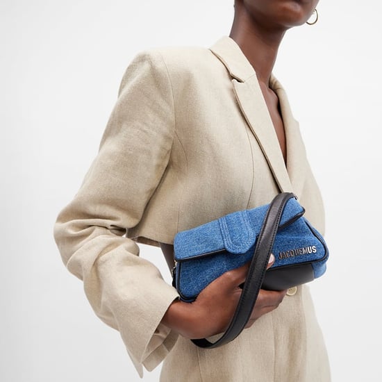 Jacquemus Le Petit Bambimou-tas - Image 5