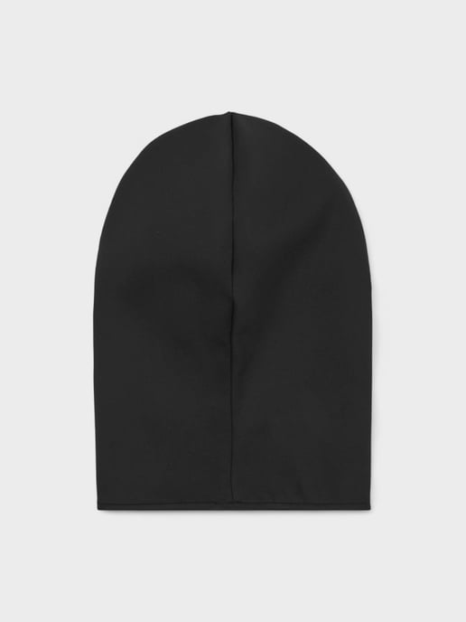 Off-White Wave Off Balaclava Black/White One Size - Image 4