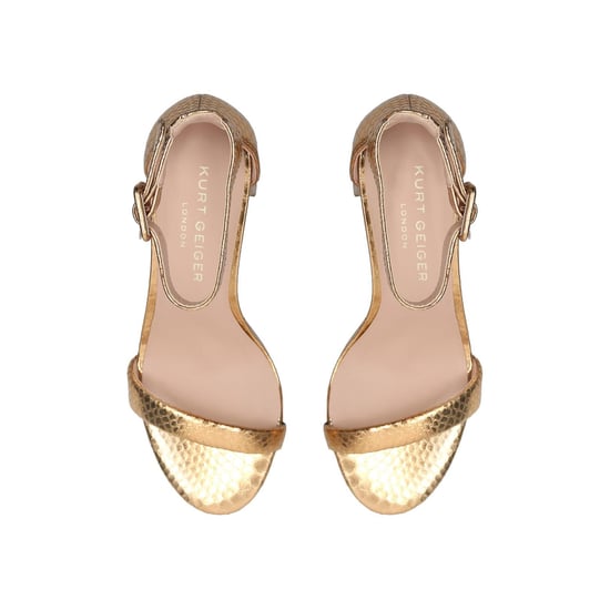 Kurt Geiger London Leather Langley Sandals - Image 2