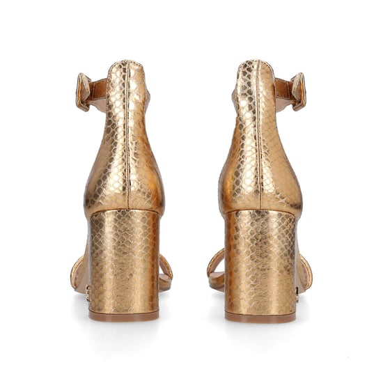 Kurt Geiger London Leather Langley Sandals - Image 3