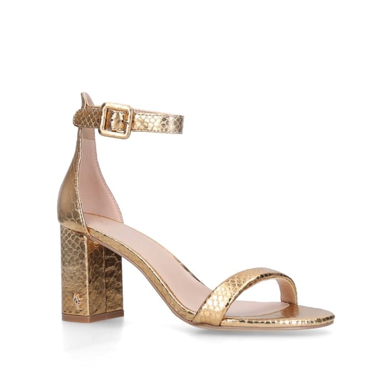 Kurt Geiger London Leather Langley Sandals - Image 4