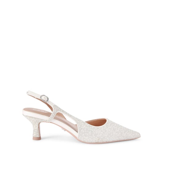 Carvela Alina Sling Heels - Image 1
