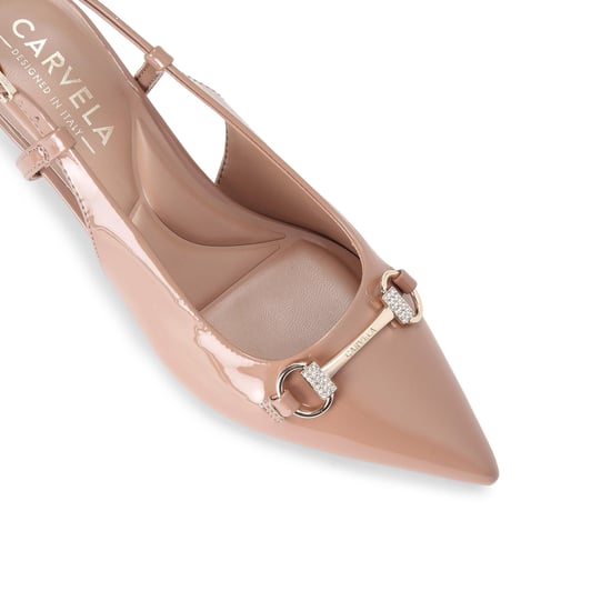 Carvela Valentina Court Heels - Image 4