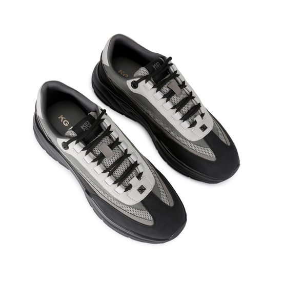 KG Kurt Geiger Leo Sneakers - Image 2