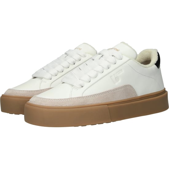 QUARTZ BEVERLY - EL297 White - Sneaker (low) - Image 2