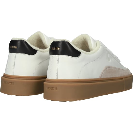 QUARTZ BEVERLY - EL297 White - Sneaker (low) - Image 4