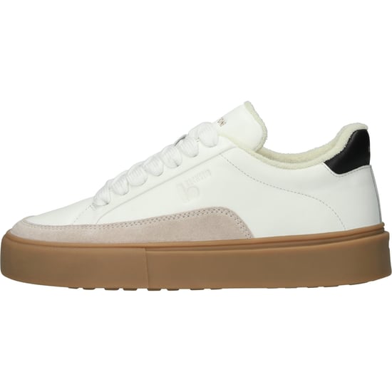 QUARTZ BEVERLY - EL297 White - Sneaker (low) - Image 5