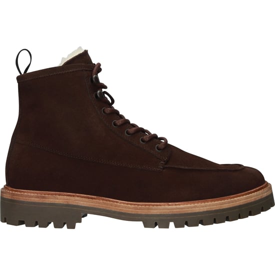GASTOWN BOAZ - CG164 Coffee Bean - Boots - Image 1