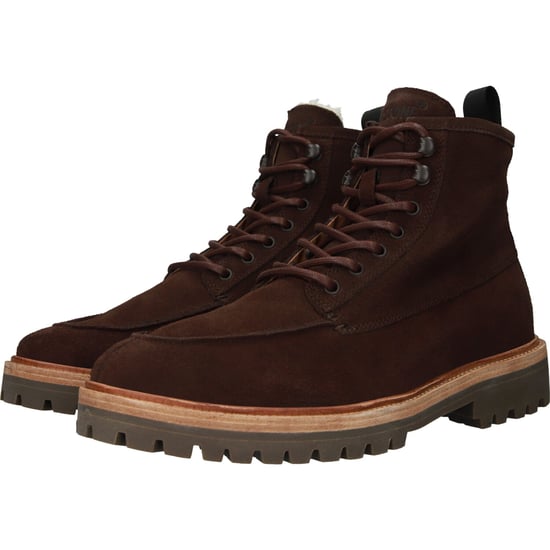 GASTOWN BOAZ - CG164 Coffee Bean - Boots - Image 2