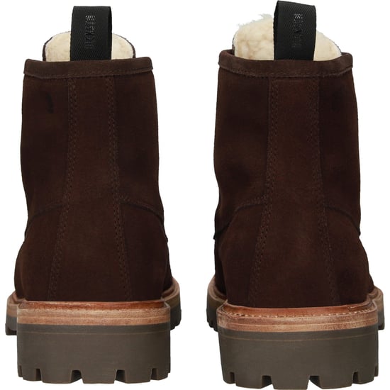 GASTOWN BOAZ - CG164 Coffee Bean - Boots - Image 3