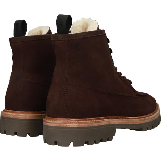 GASTOWN BOAZ - CG164 Coffee Bean - Boots - Image 4