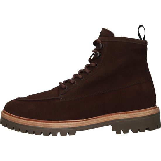 GASTOWN BOAZ - CG164 Coffee Bean - Boots - Image 5