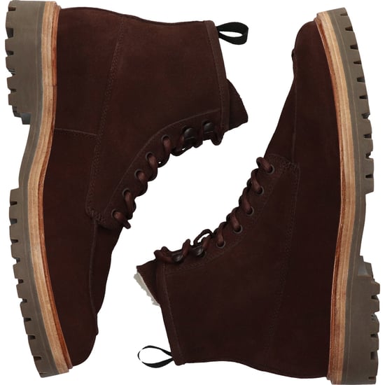 GASTOWN BOAZ - CG164 Coffee Bean - Boots - Image 6