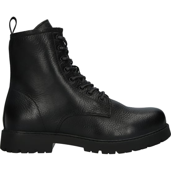 KASJA ALPI - CL066 Black - Boots - Image 1
