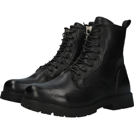 KASJA ALPI - CL066 Black - Boots - Image 2