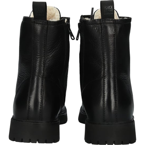 KASJA ALPI - CL066 Black - Boots - Image 3
