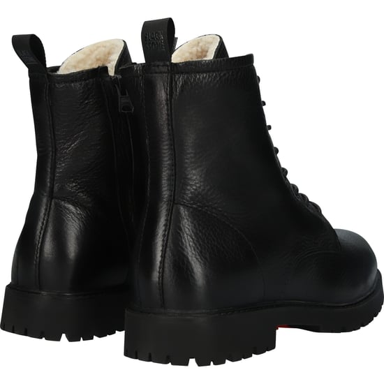 KASJA ALPI - CL066 Black - Boots - Image 4