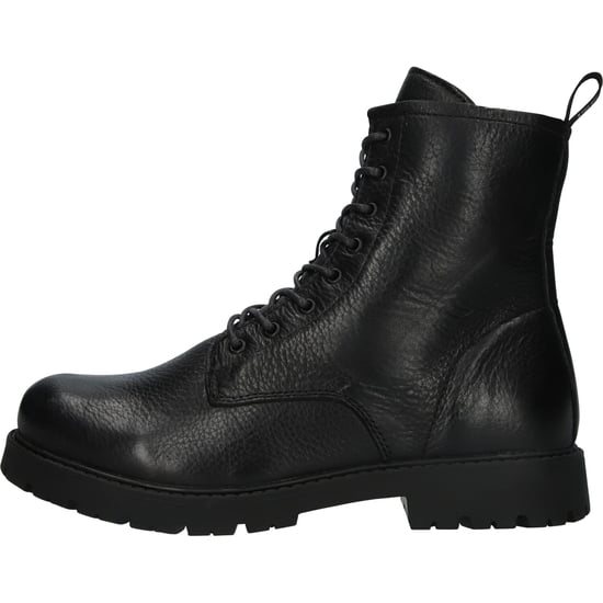 KASJA ALPI - CL066 Black - Boots - Image 5