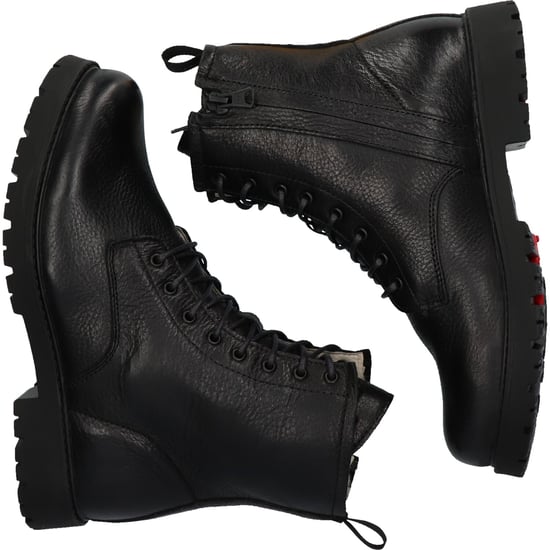 KASJA ALPI - CL066 Black - Boots - Image 6