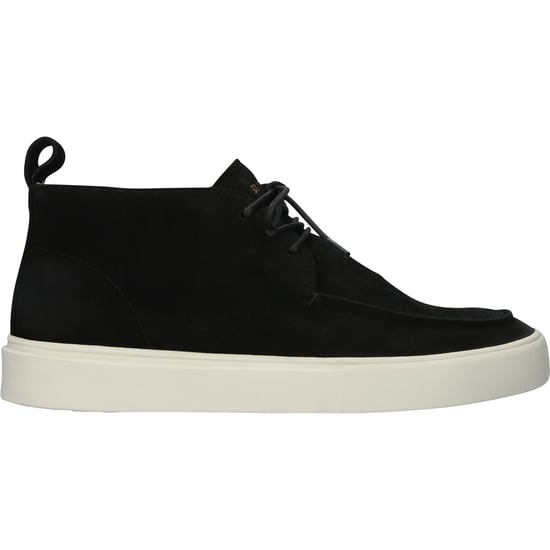RUBY JERRIK - CG183 Black - Chukka - Image 1