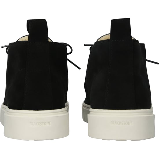 RUBY JERRIK - CG183 Black - Chukka - Image 3