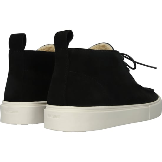 RUBY JERRIK - CG183 Black - Chukka - Image 4