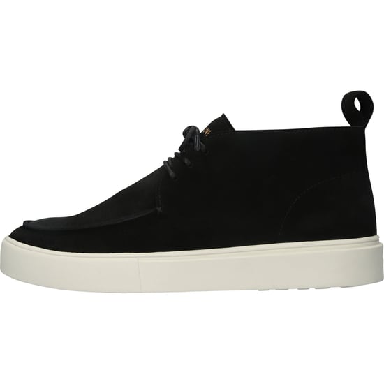 RUBY JERRIK - CG183 Black - Chukka - Image 5