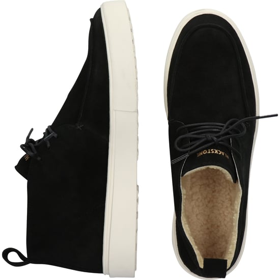 RUBY JERRIK - CG183 Black - Chukka - Image 6