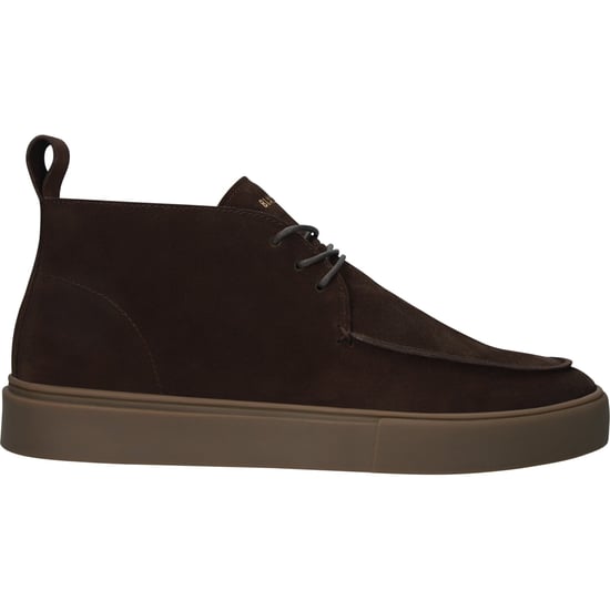 RUBY JERRIK - CG183 Coffee Bean - Chukka - Image 1