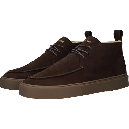 RUBY JERRIK - CG183 Coffee Bean - Chukka - Image 2