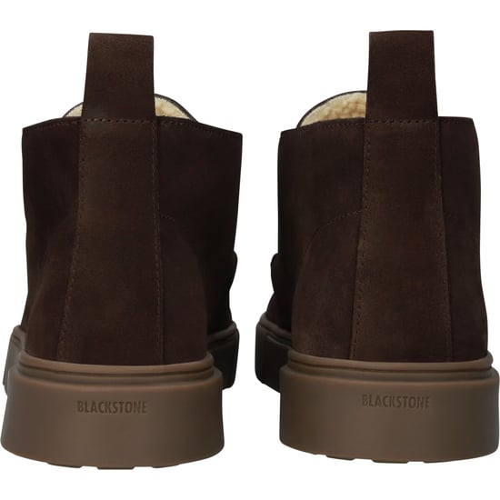 RUBY JERRIK - CG183 Coffee Bean - Chukka - Image 3