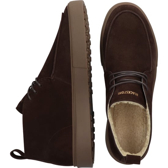 RUBY JERRIK - CG183 Coffee Bean - Chukka - Image 6